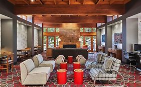 Four Points By Sheraton Salt Lake City Airport